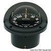 RITCHIE Helmsman built-in compass 3"3/4 black 24V