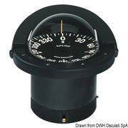 RITCHIE Navigator built-in compass 4"1/2 bla/black