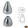 Axis line MTF anodes Trem L8113027