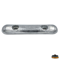 Anodes for hull and transoms Fairline Sunseeker Trem L8120023