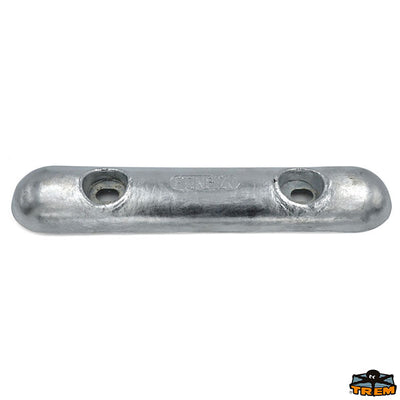 Anodes for hull and transoms Fairline Sunseeker Trem L8120023