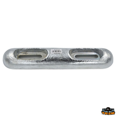 Anodes for hull and transoms Fairline Trem L8120412