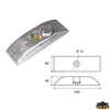 Anode for hull Trem L8120404