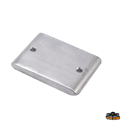 Anode for hull Trem L8120107