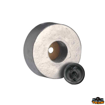 Stern round flanges Trem L8120214