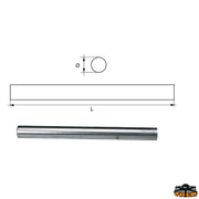 Bar anodes Trem L8104603