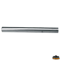 Bar anodes item Polipodio BR006 - Art. POLYPODIO BR006 - Ø mm 20 - L mm 400 - Material								

								ZN [L8104602]