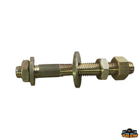 Anodes for engines Yamaha-Mariner Trem N0112039