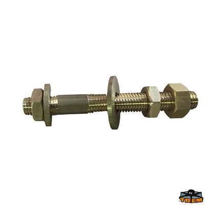 Anodes for engines Yamaha-Mariner Trem N0112039