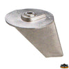 Anode for engines Mercury-Mercruiser Trem L8145505