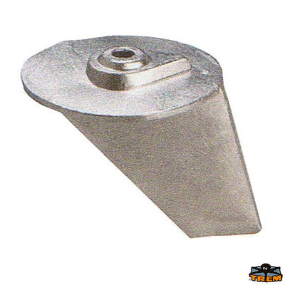 Anode for engines Mercury-Mercruiser Trem L8145505