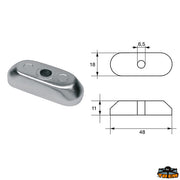 Anode for engines Suzuki Trem L8144022