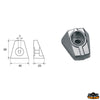 Anode for engines Suzuki Trem L8144002
