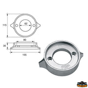 Anodes for engines Volvo-Penta Trem L8240028