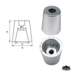 Conical joint nuts Radice Trem L8146305