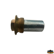 Anode Volvo-Penta engines Trem L8140427