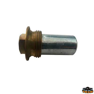 Anode Volvo-Penta engines Trem L8140427