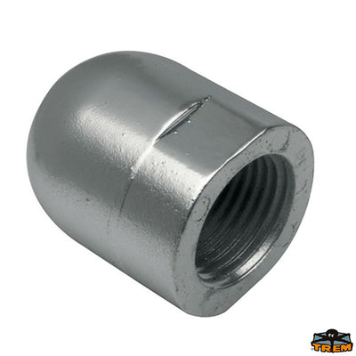 Metrical thread nuts Trem L8113420