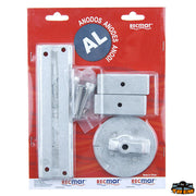 Mercury Verado 4/Optimax kit Trem L8248004