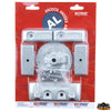 Mercury Verado 6 kit Trem L8248006