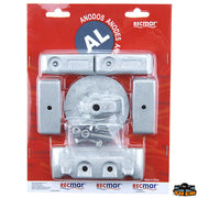 Mercury Verado 6 kit Trem L8248006