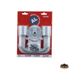 Mercruiser kit - Original Ref. 762145 Qty 1 - Original Ref. 821630 Qty 1 - Original Ref. 806190 Qty 2 [L8243003]