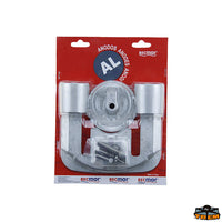 Mercruiser kit - Original Ref. 762145 Qty 1 - Original Ref. 821630 Qty 1 - Original Ref. 806190 Qty 2 [L8243003]