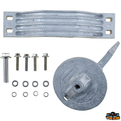 Yamaha 150-200 HP kit Trem L8246233