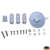 Yamaha 40-60 HP 4T kit Trem L8246060