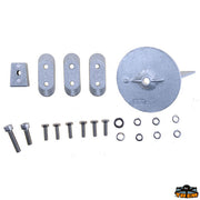 Yamaha 40-60 HP 4T kit Trem L8246060