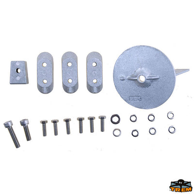 Yamaha 40-60 HP 4T kit Trem L8246060