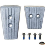 Kit Volvo Penta SX-A/DPS Trem L8240233