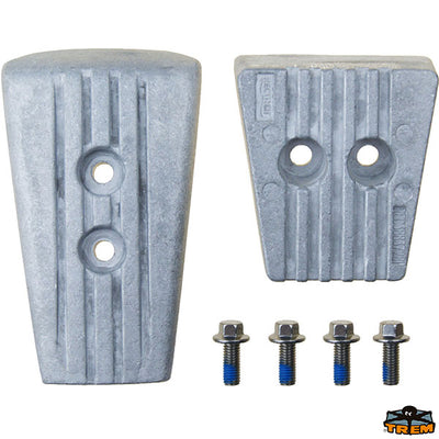 Kit Volvo Penta SX-A/DPS Trem L8240233