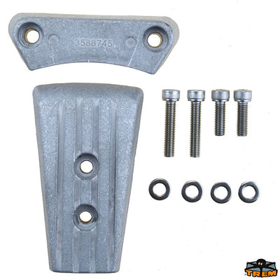 Kit Volvo Penta DPH Trem L8240235