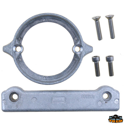 Kit Volvo Penta 280 Dual Pro Trem L8240284