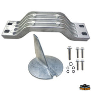 Kit Yamaha 200-300 outboard Trem L8246300