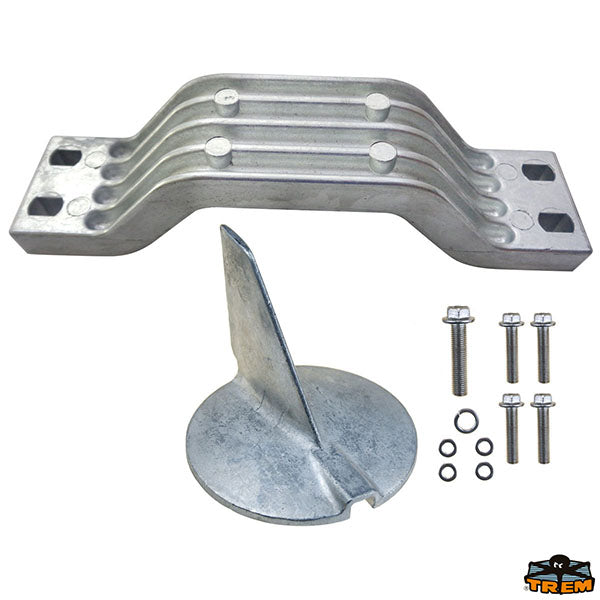 Kit Yamaha 200-300 outboard Trem L8246300