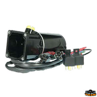 MERCURY motor trim Trem L3210250