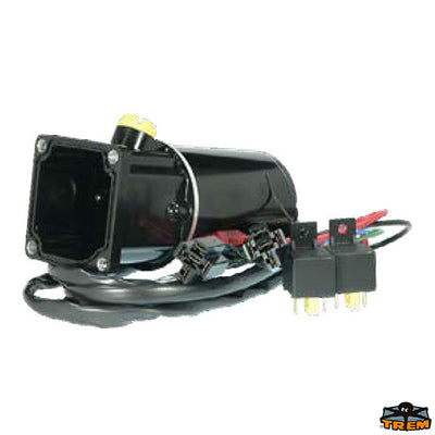 MERCURY motor trim Trem L3210250