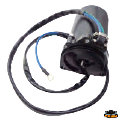 MERCURY motor trim Trem N0114388