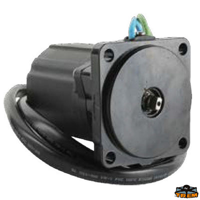 HONDA motor trim Trem N0134612