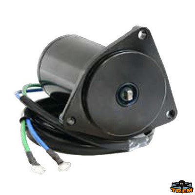 YAMAHA motor trim Trem N0156881
