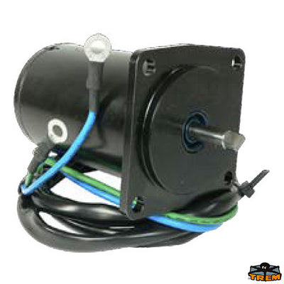 YAMAHA motor trim Trem N0150670