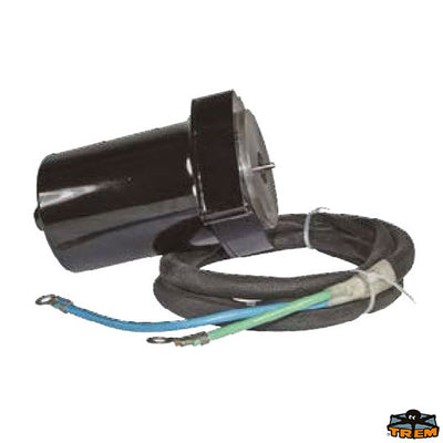 YAMAHA motor trim Trem N0150602