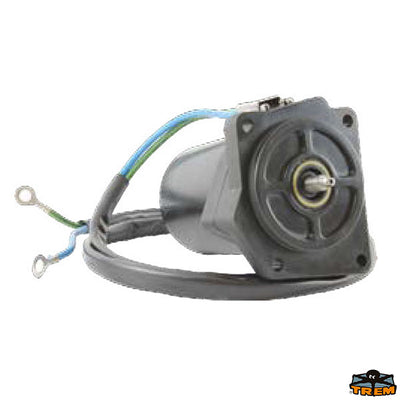 YAMAHA motor trim Trem N0150609