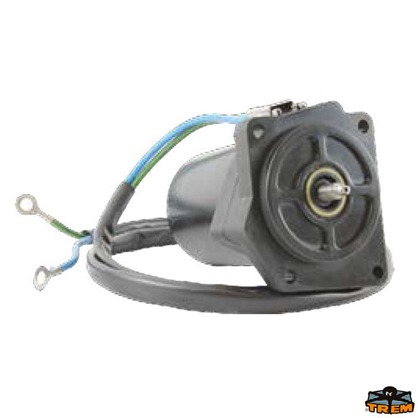 YAMAHA motor trim Trem N0150609