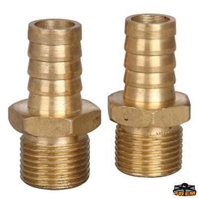 Connection valve Trem N0101038