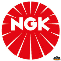 NGK candle model CR6HS - Model CR6HS [E1006601]
