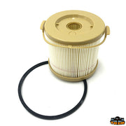 Spare filter 30 Micron Trem N0114030