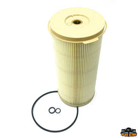 Spare filter 30 Micron for 1000 MA - For 1000 MA model (or. ref. 2020PM-OR) [N0114030]